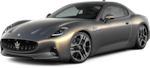GranTurismo Folgore Coupe